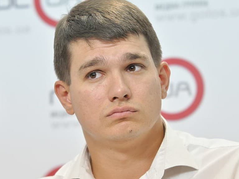 У питанні штрафів за порушення ПДР діє презумпція вини – експерт Віктор Медвідь