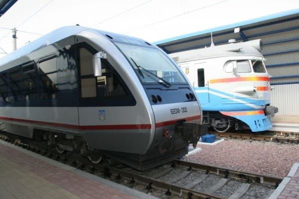 “Укрзалізниця” і німці. Експерт Віктор Медвідь проаналізував заяви щодо меморандуму з Deutsche Bahn