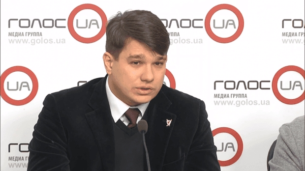 Штрафи за порушення карантину в Україні мають бути меншими, але частіше використовуватися. Голос Юа. Віктор Медвідь