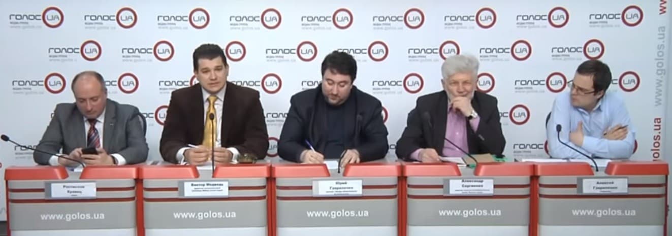 З 1 квітня без води та світла можуть залишитися мільйони українців: як захиститися споживачам? (пресконференція)