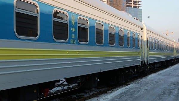 З “Укрзалізниці” нікуди не поділися старі корупційні схеми. Ведмідь Віктор