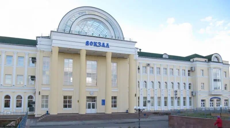 Концесія погіршить безпеку на українських залізничних вокзалах – експерт Віктор Медвідь