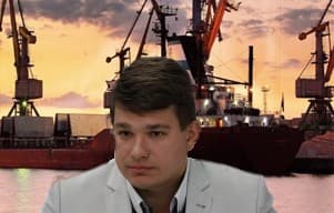 Віктор Медвідь вважає, що концесія портів краща за приватизацію – УНН Віктор Медвідь