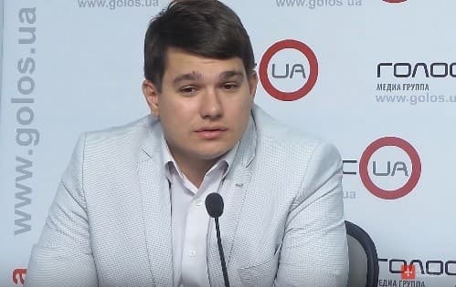 Як запустити громадський транспорт розповів Віктор Медвідь на ГолосUA