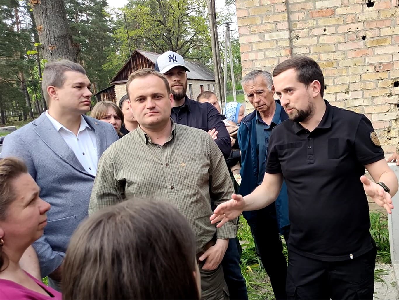 Координування Офісом Президента відновлення постраждалих регіонів, – оцінка економічного експерта Віктора Медвідя