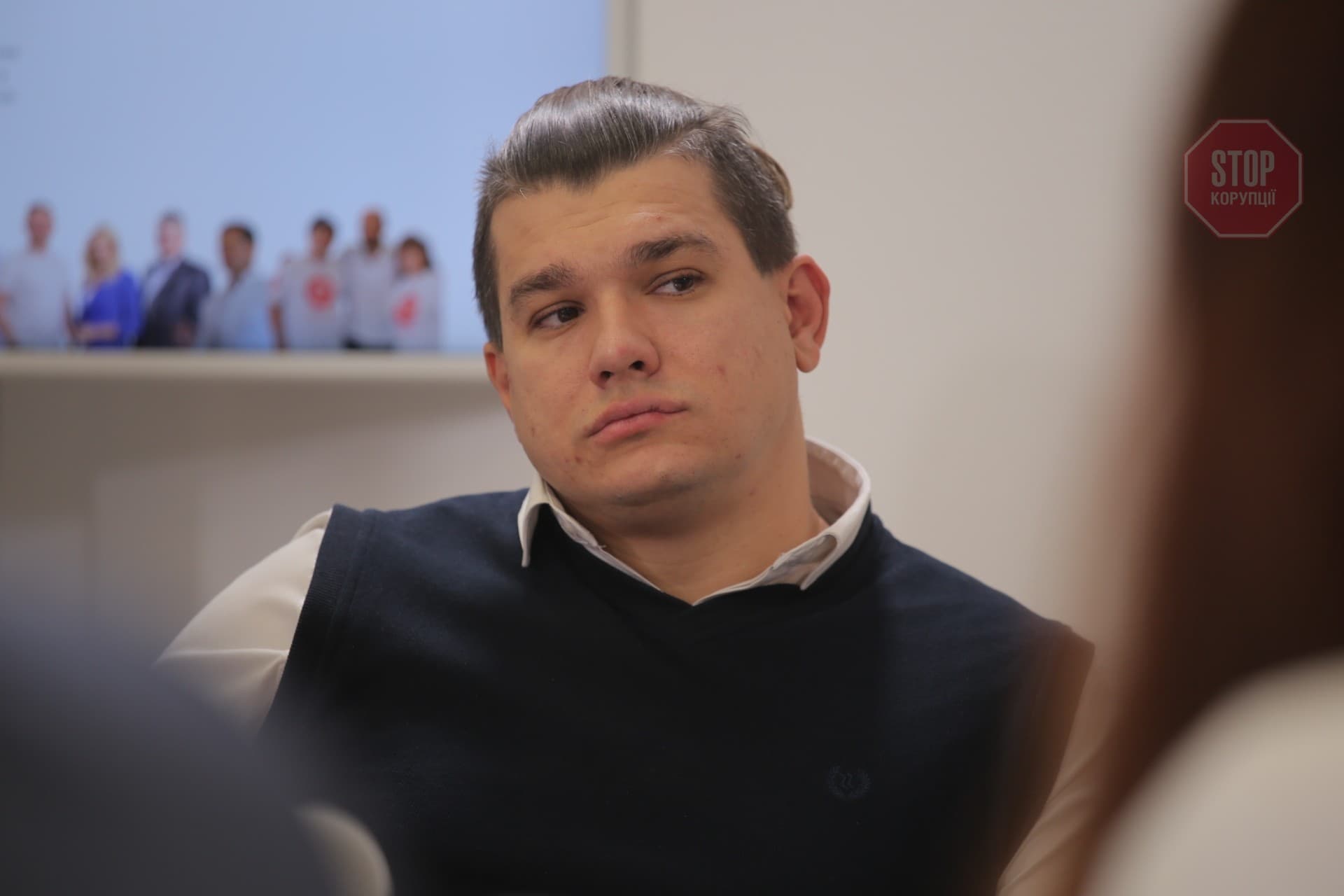 Законопроект про підвищення штрафів за п’яне водіння не знизить кількість аварій на дорозі, – Віктор Медвідь