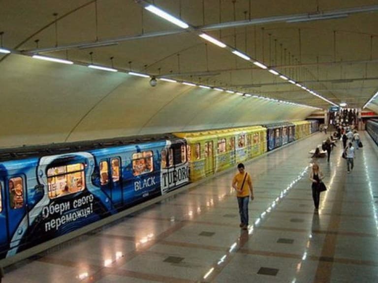 Шок для киян: влада має намір підвищити вартість проїзду в метро втричі