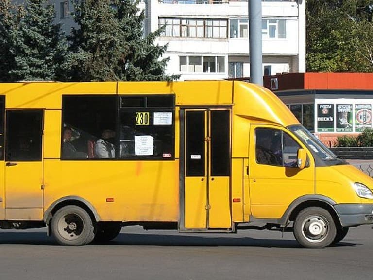 У Києві та передмісті подорожчають маршрутки: у скільки обійдеться проїзд?